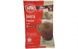 MTR Jeera Powder - Cumin  Pack  100 grams